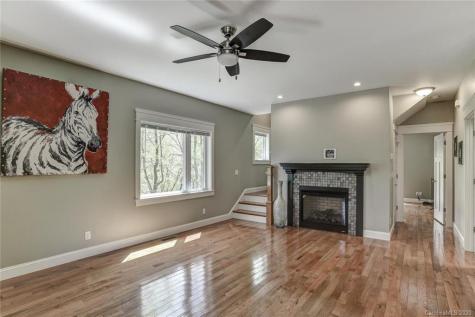 89 Galax Avenue Asheville NC 28806