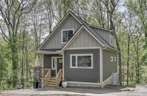 89 Galax Avenue Asheville NC 28806