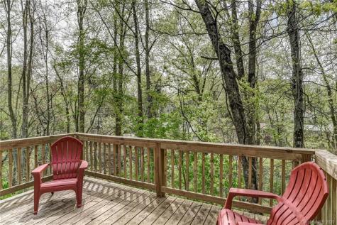 89 Galax Avenue Asheville NC 28806