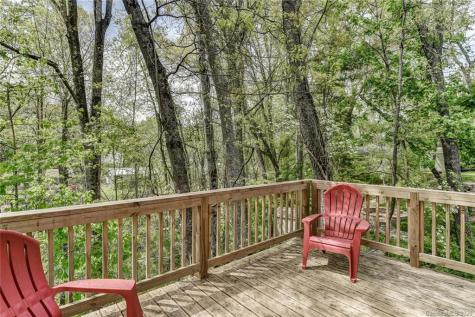 89 Galax Avenue Asheville NC 28806