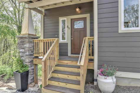 89 Galax Avenue Asheville NC 28806
