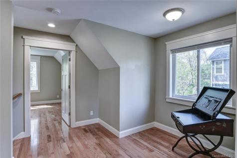 89 Galax Avenue Asheville NC 28806