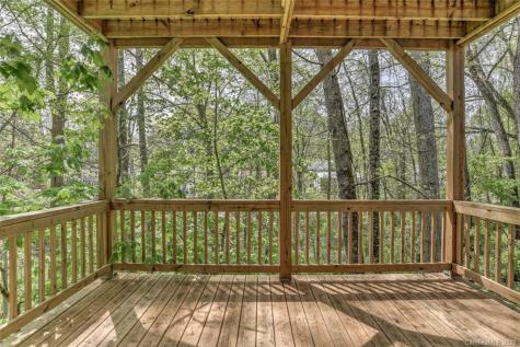 89 Galax Avenue Asheville NC 28806