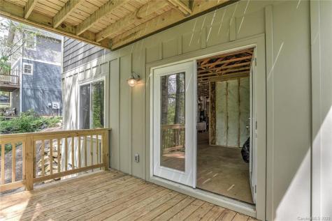 89 Galax Avenue Asheville NC 28806