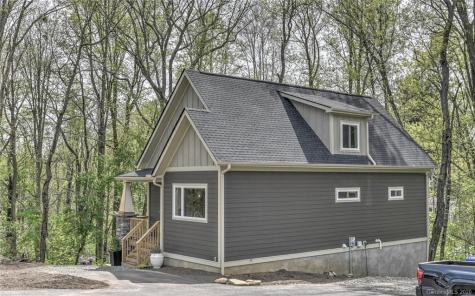 89 Galax Avenue Asheville NC 28806