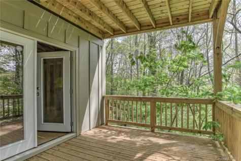 89 Galax Avenue Asheville NC 28806