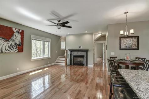 89 Galax Avenue Asheville NC 28806