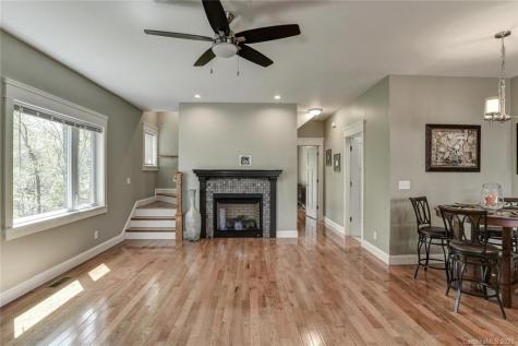 89 Galax Avenue Asheville NC 28806