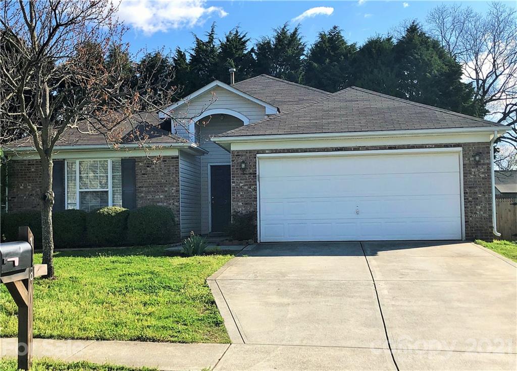 128 Bosburg Drive Mooresville NC 28115