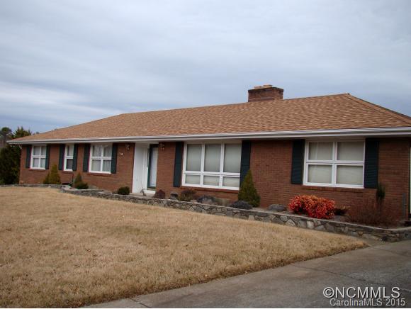 505 Bluebird Ridge Asheville NC 28804