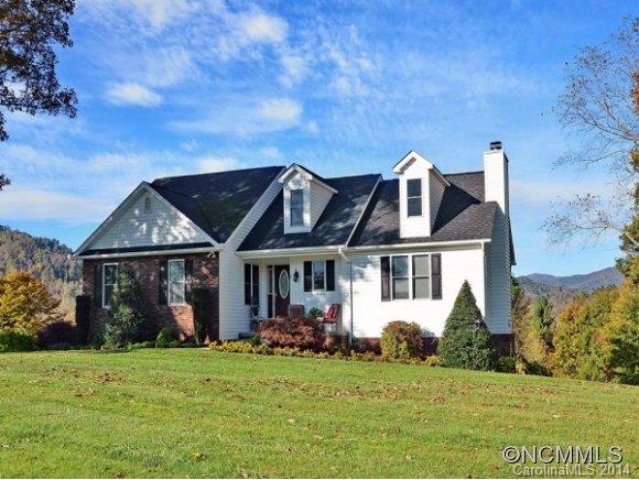 5 Beaton Path Leicester NC 28748