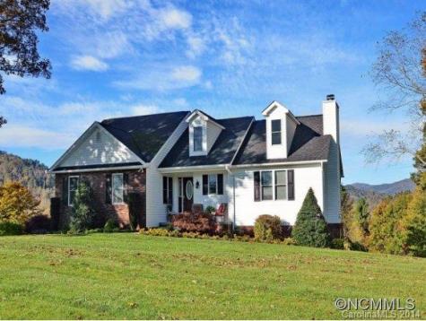 5 Beaton Path Leicester NC 28748