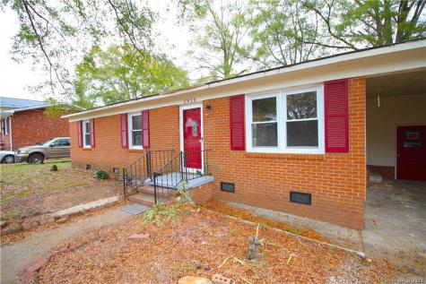 2920 Glendale Avenue Kannapolis NC 28081