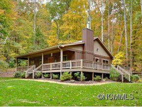 64 Winding Trail Burnsville NC 28714