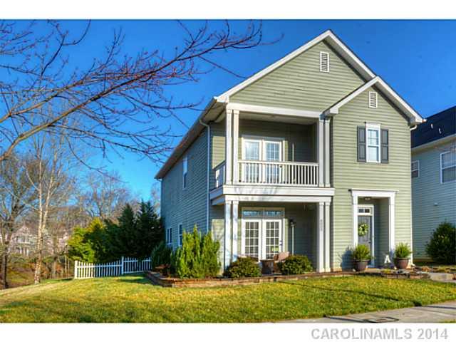 8009 Baylis Drive Huntersville NC 28078