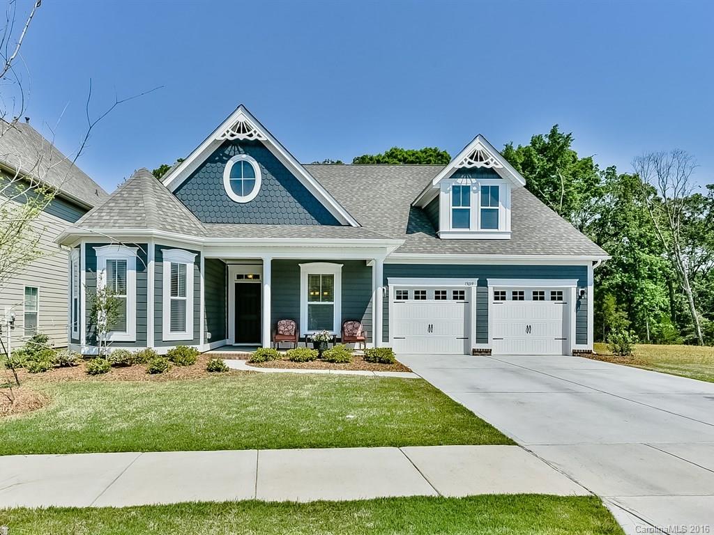 13019 Union Square Drive Huntersville NC 28078