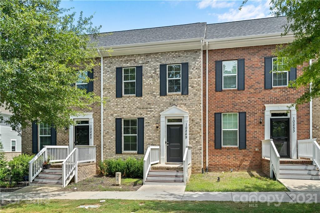 10249 Halston Circle Huntersville NC 28078