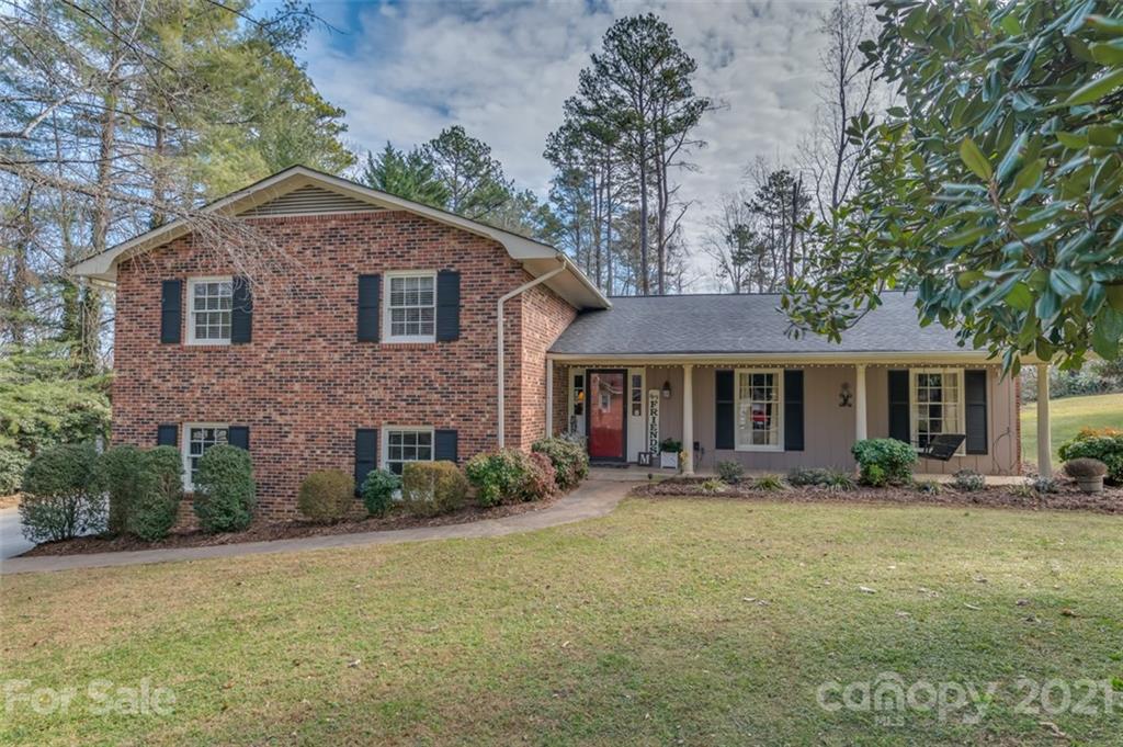 112 Thomas Street Rutherfordton NC 28139