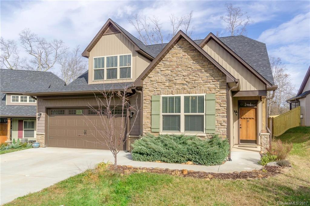 43 Onteora Oaks Drive Asheville NC 28803