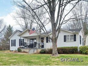 134 Bennett Road Candler NC 28715