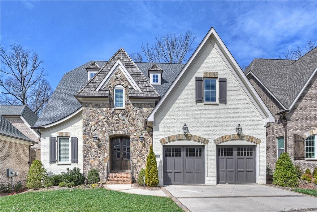 4659 Harper Court Charlotte NC 28210