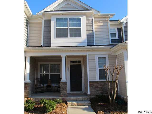 116 Morning Mist Lane Mooresville NC 28117