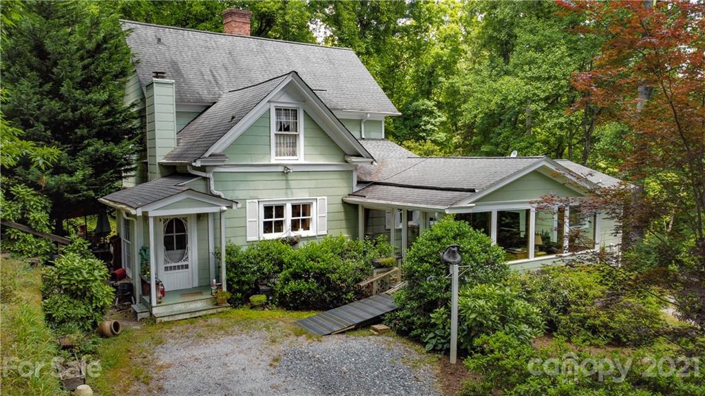 81 Red Bird Road Tryon NC 28782