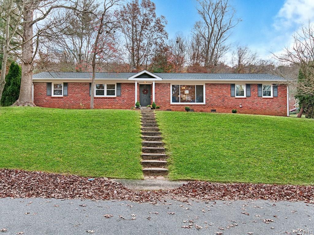 1 Forest Lane Asheville NC 28805