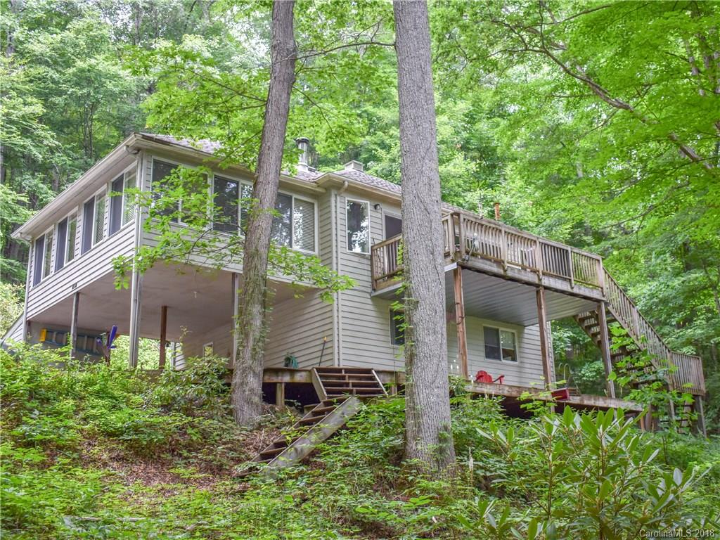 100 Thistlecroft Lane Burnsville NC 28714