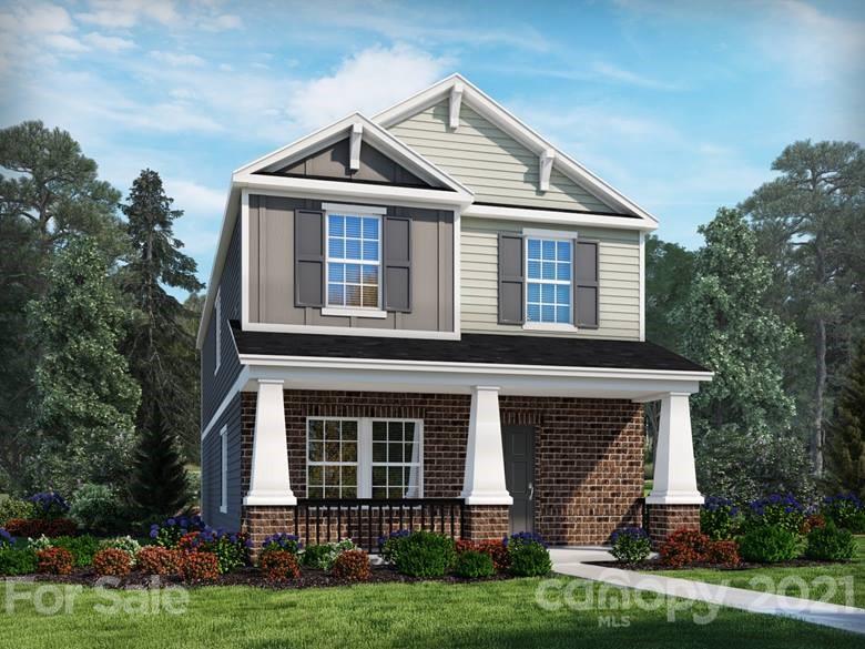 212 Emmett Drive Pineville NC 28134