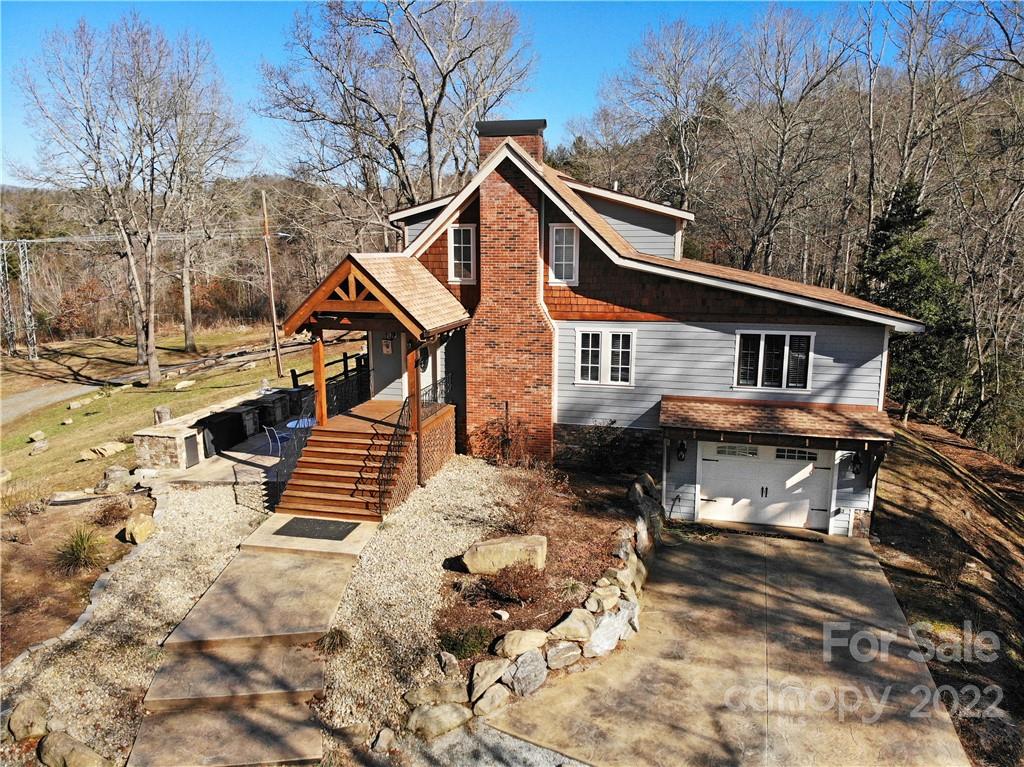 315 Cox Road Pisgah Forest NC 28768