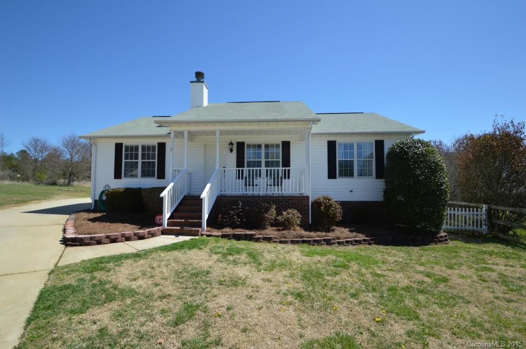 5138 Daffodil Lane Concord NC 28025