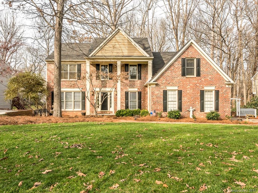 8802 Doe Path Lane Huntersville NC 28078