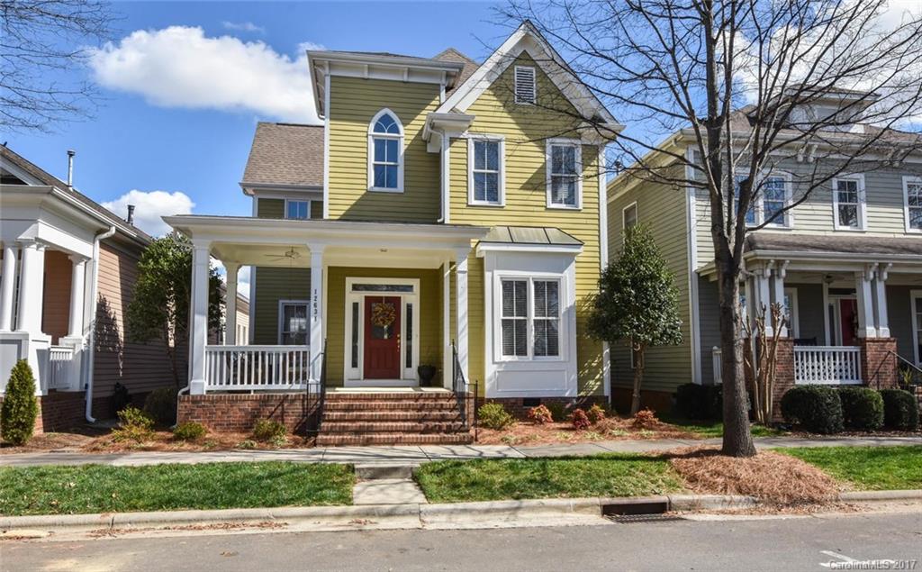 12631 Bullock Greenway Boulevard Charlotte NC 28277
