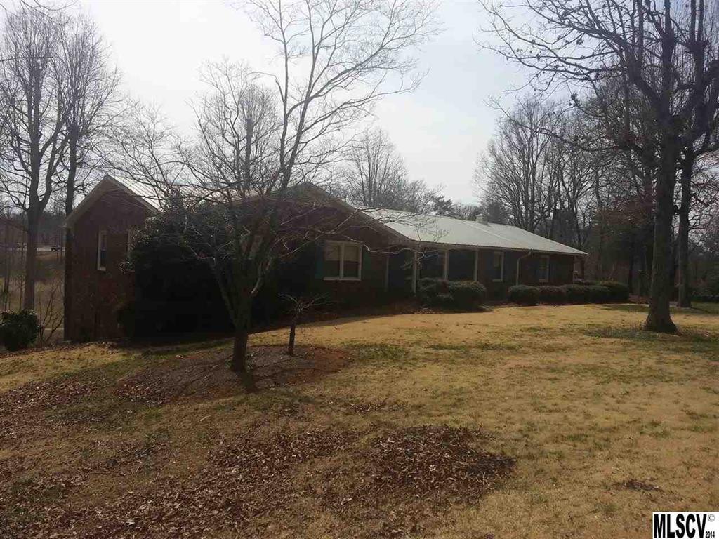 271 Falls Avenue Granite Falls NC 28630