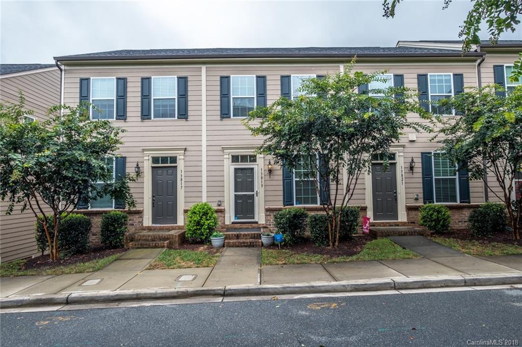 13819 Hill Street Huntersville NC 28078