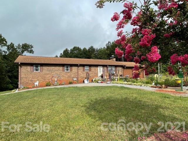845 Sandy Level Church Road Bostic NC 28018