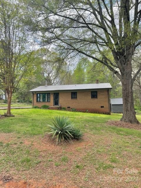 1819 Killian Avenue Newton NC 28658