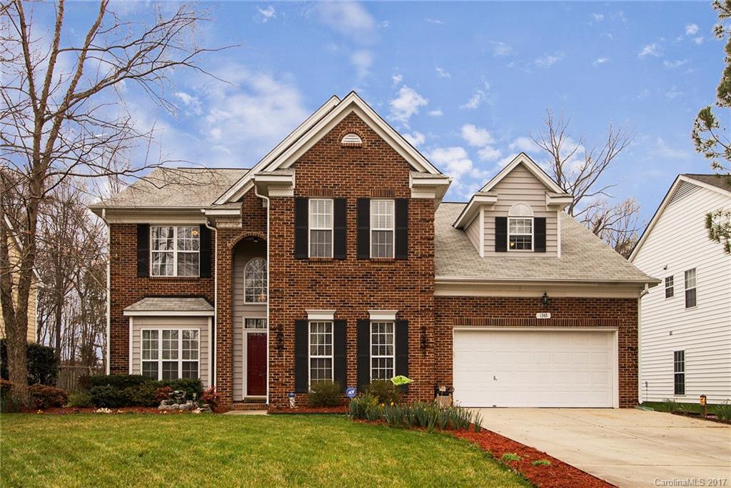 1343 Yorkshire Place Nw Concord NC 28027