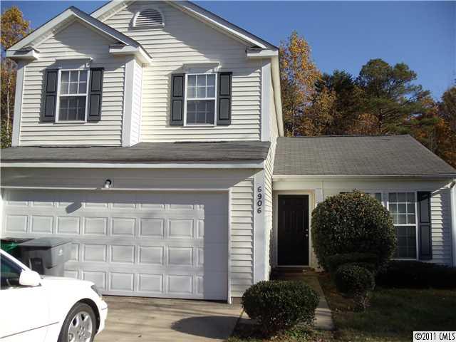 6906 Kentucky Derby Drive Charlotte NC 28215