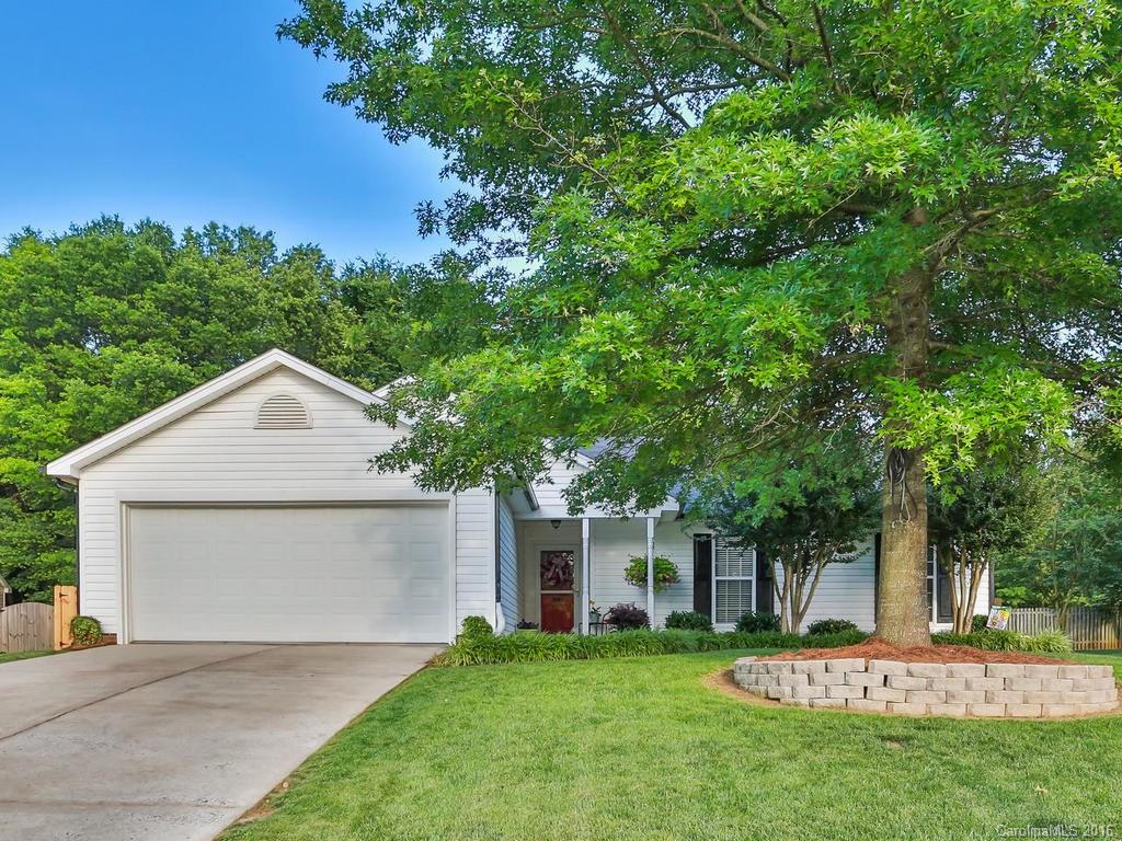 3693 Stonefield Street SW Concord NC 28027
