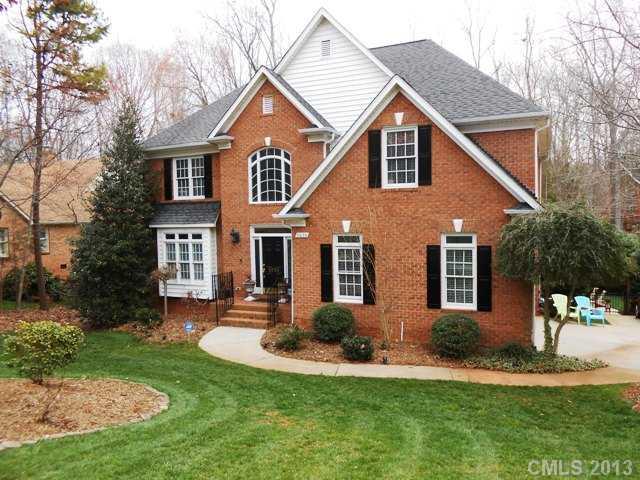 5634 Camelot Drive Charlotte NC 28270