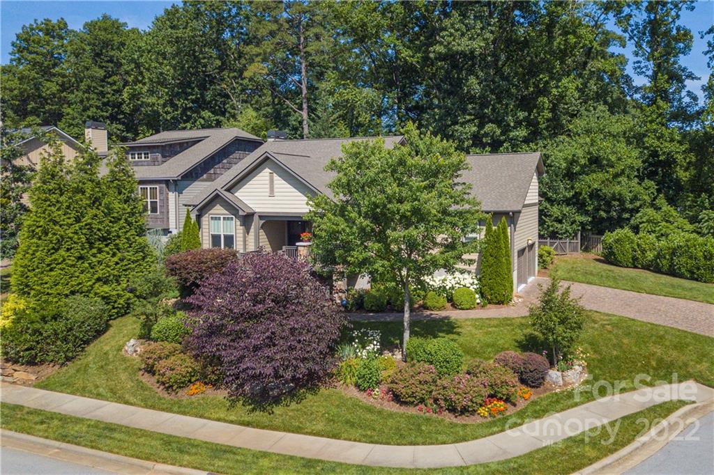 323 Fennel Dun Circle Biltmore Lake NC 28715