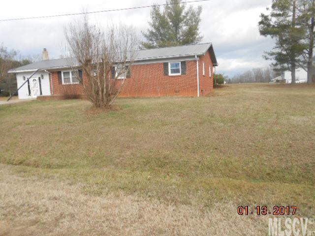 1032 Hopedale Drive Lenoir NC 28645