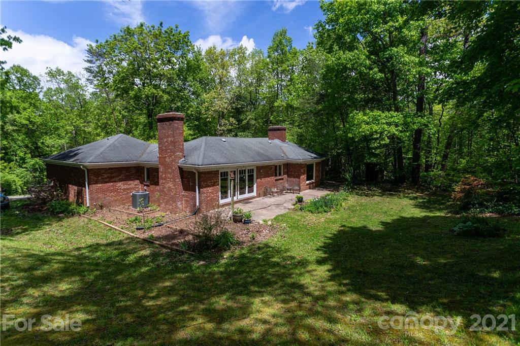 56 Autumn Mist Drive Fairview NC 28730