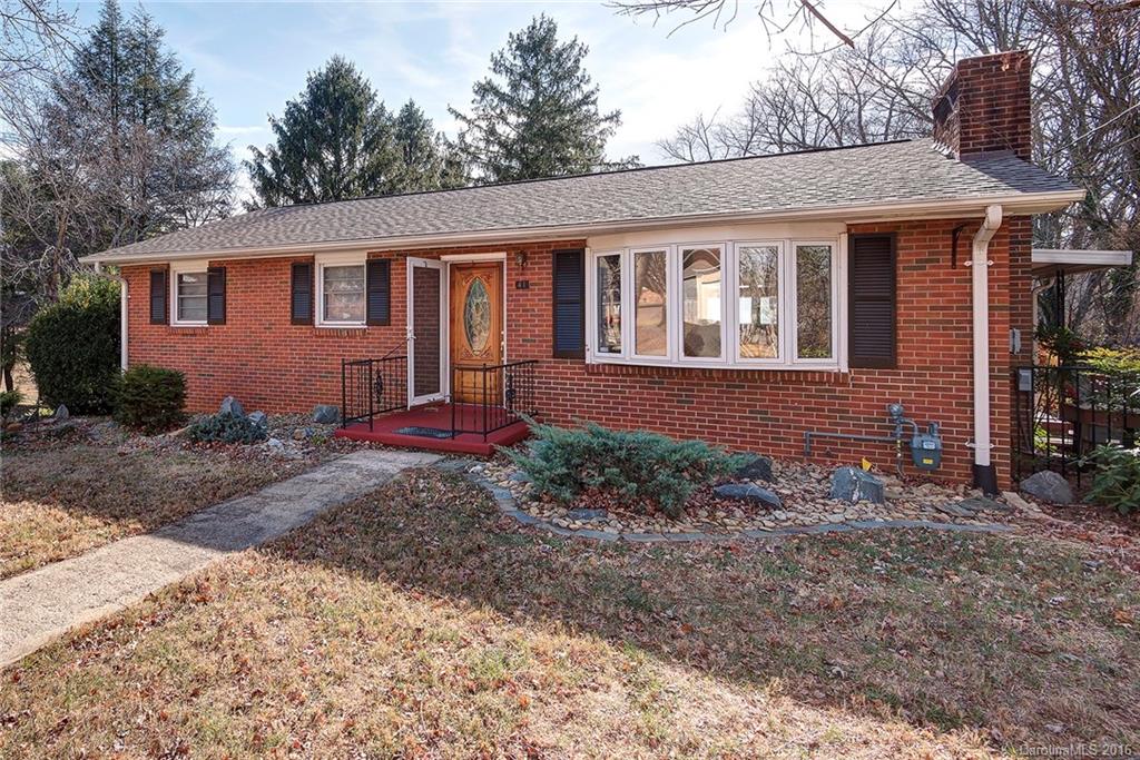 41 W Raleigh Road Asheville NC 28803