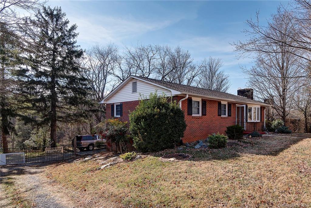 41 W Raleigh Road Asheville NC 28803
