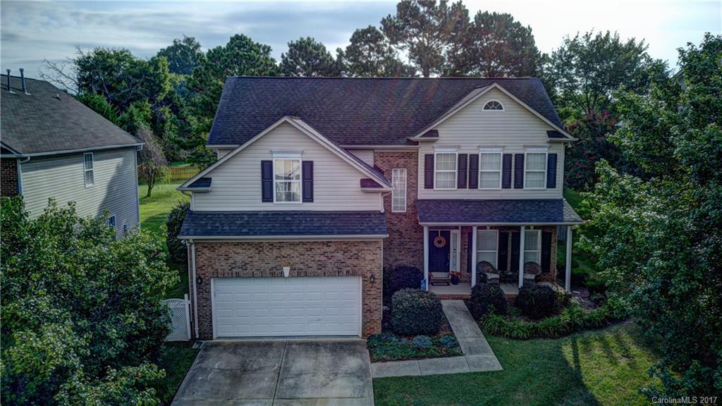 4844 Chesney Street Nw Concord NC 28027