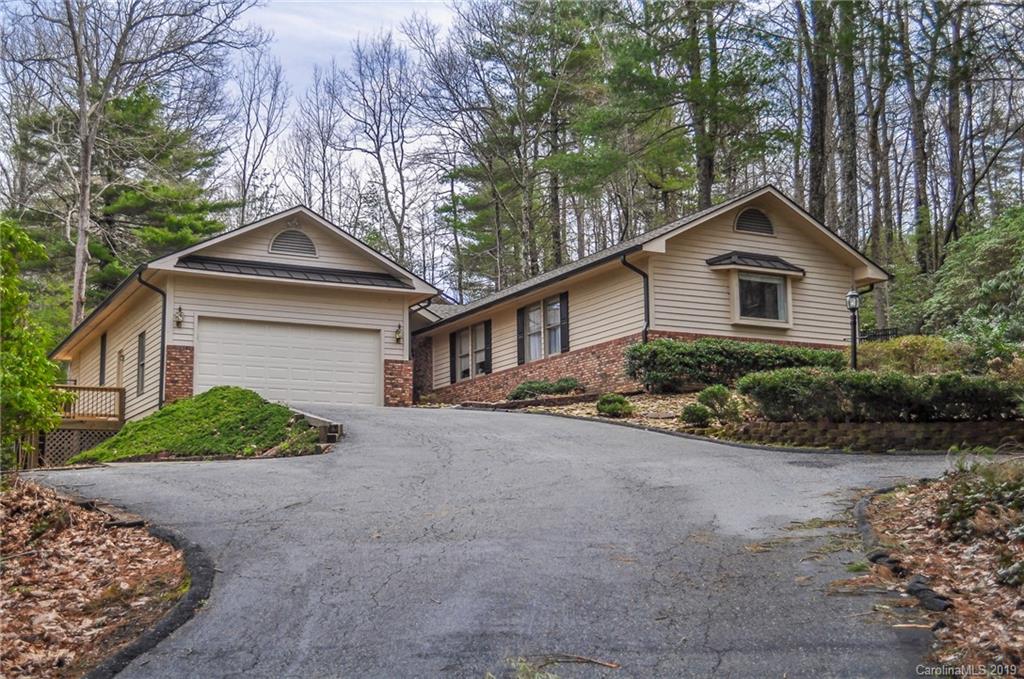 424 Chaparral Lane Flat Rock NC 28731