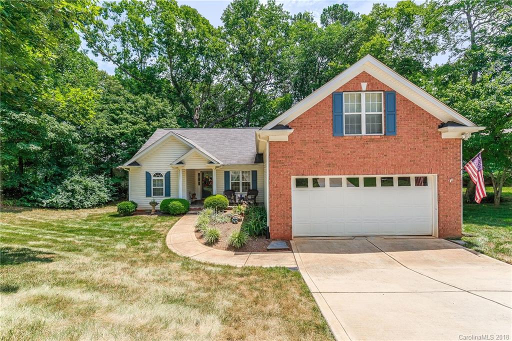 8306 Poplar Grove Circle Waxhaw NC 28173